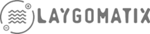 LAYGOMATIX Logo (DPMA, 31.05.2016)