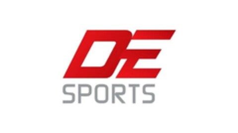 DE SPORTS Logo (DPMA, 20.10.2016)