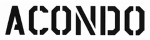ACONDO Logo (DPMA, 07.09.2017)