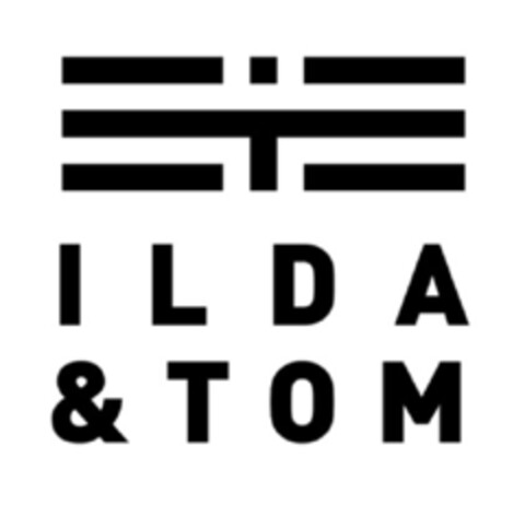 ILDA & TOM Logo (DPMA, 22.02.2017)