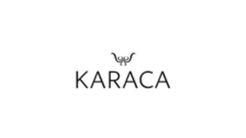 KARACA Logo (DPMA, 01.03.2017)