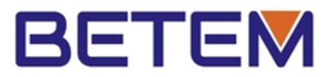 BETEM Logo (DPMA, 29.11.2017)