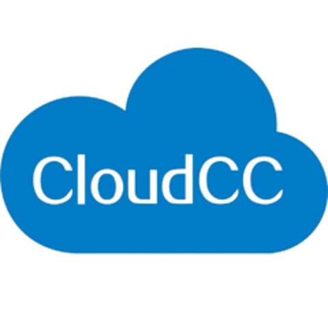 CloudCC Logo (DPMA, 18.12.2017)
