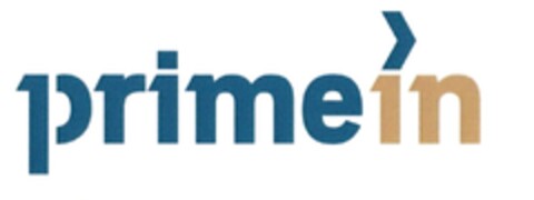 primein Logo (DPMA, 02.06.2018)