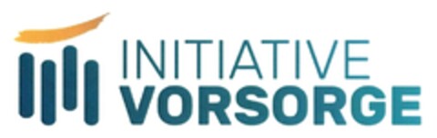 INITIATIVE VORSORGE Logo (DPMA, 13.07.2018)