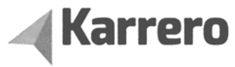 Karrero Logo (DPMA, 20.08.2018)