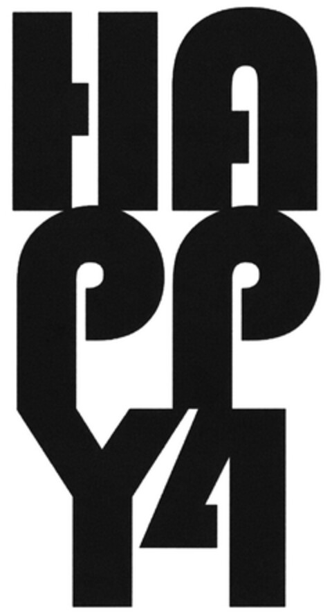 HA PP Y4 Logo (DPMA, 09/19/2018)