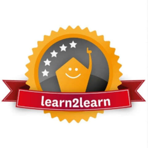 learn2learn Logo (DPMA, 03/16/2018)