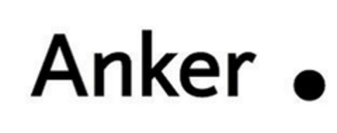 Anker Logo (DPMA, 08/21/2018)