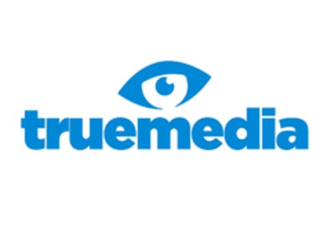 truemedia Logo (DPMA, 04/16/2018)