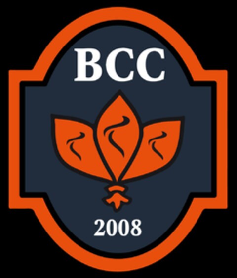 BCC 2008 Logo (DPMA, 05/07/2019)