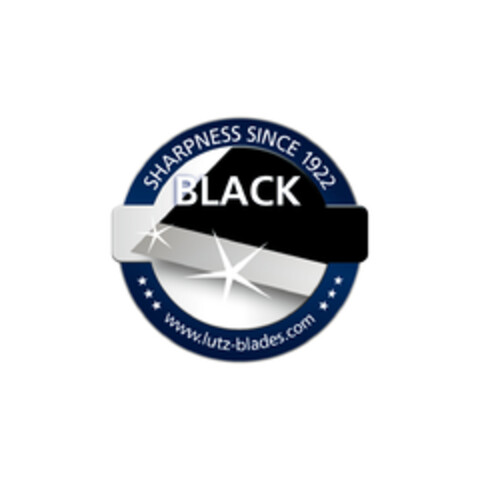 BLACK Logo (DPMA, 22.05.2019)