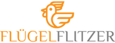 FLÜGELFLITZER Logo (DPMA, 19.09.2019)