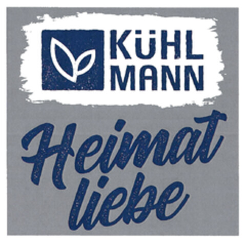 KüHLMANN Heimatliebe Logo (DPMA, 16.12.2020)