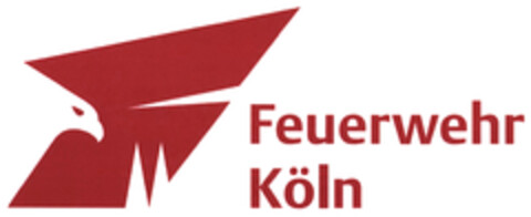 Feuerwehr Köln Logo (DPMA, 17.12.2020)