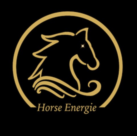 Horse Energie Logo (DPMA, 12.06.2020)