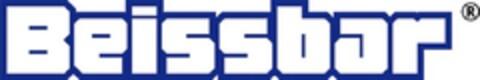 Beissbar Logo (DPMA, 17.09.2020)