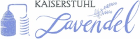KAISERSTUHL Lavendel Logo (DPMA, 26.11.2020)