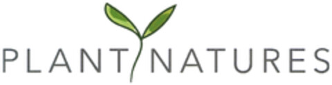 PLANT NATURES Logo (DPMA, 07.12.2020)
