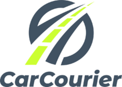 CarCourier Logo (DPMA, 17.02.2020)