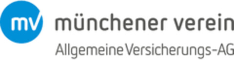 mv münchener verein Allgemeine Versicherungs-AG Logo (DPMA, 24.02.2020)