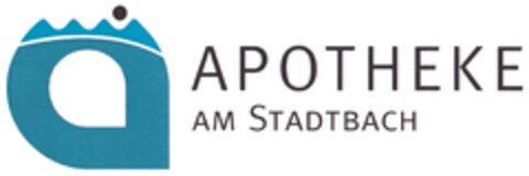 APOTHEKE AM STADTBACH Logo (DPMA, 25.02.2021)