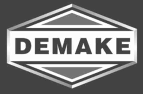 DEMAKE Logo (DPMA, 21.01.2021)