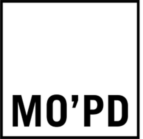 MO'PD Logo (DPMA, 06.07.2021)