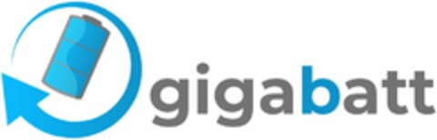 gigabatt Logo (DPMA, 04.08.2021)