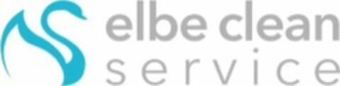 elbe clean service Logo (DPMA, 15.03.2021)