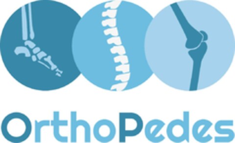 OrthoPedes Logo (DPMA, 16.05.2021)