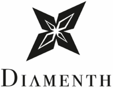 DIAMENTH Logo (DPMA, 09/24/2021)