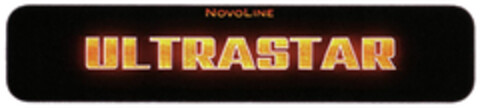 NOVOLINE ULTRASTAR Logo (DPMA, 19.09.2022)