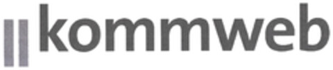 kommweb Logo (DPMA, 30.11.2022)