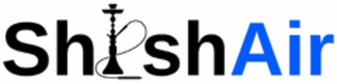 ShishAir Logo (DPMA, 31.01.2022)