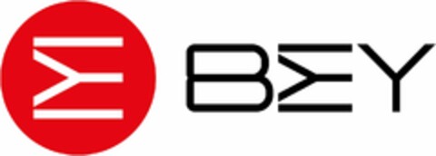 E BEY Logo (DPMA, 10.03.2022)