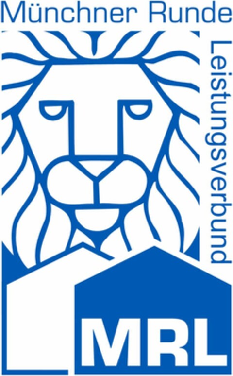 MRL Münchner Runde Leistungsverbund Logo (DPMA, 19.08.2022)