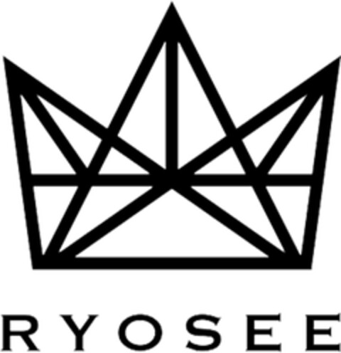 RYOSEE Logo (DPMA, 07/25/2022)