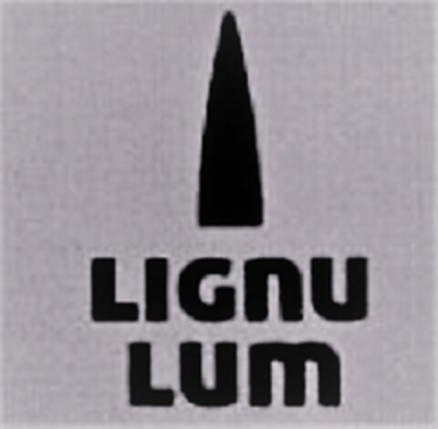 LIGNULUM Logo (DPMA, 14.07.2023)
