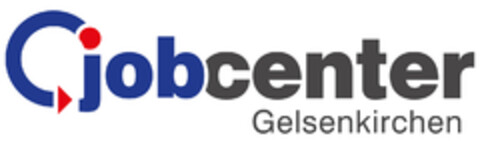 jobcenter Gelsenkirchen Logo (DPMA, 28.11.2023)