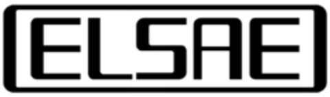 ELSAE Logo (DPMA, 01/11/2023)