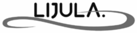 LIJULA. Logo (DPMA, 04/12/2023)