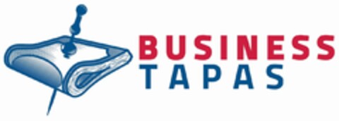 BUSINESS TAPAS Logo (DPMA, 25.04.2023)