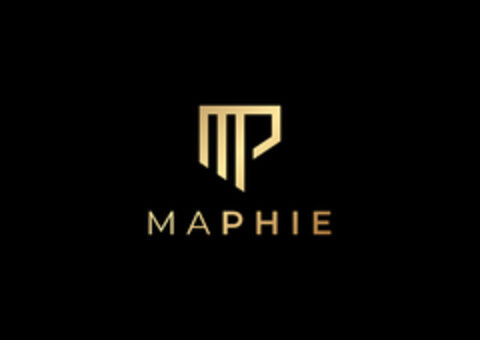 MAPHIE Logo (DPMA, 30.07.2023)