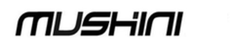 musHInI Logo (DPMA, 14.09.2023)