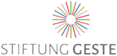 STIFTUNG GESTE Logo (DPMA, 29.05.2024)