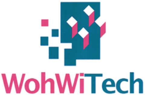 WohWiTech Logo (DPMA, 08/21/2024)