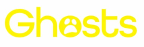 Ghosts Logo (DPMA, 29.05.2024)