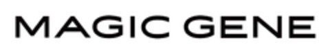 MAGIC GENE Logo (DPMA, 19.01.2024)