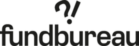 fundbureau Logo (DPMA, 01/27/2024)